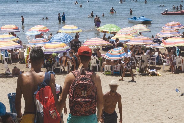 La destination Algérie toujours à la traîne