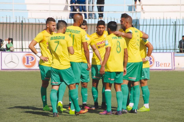 Mais où va la JSK '