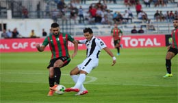 MCA : saison blanche, débandade et du déjà vu : Le Doyen termine sur une humiliation à Sfax