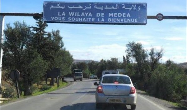 اهتمام أوروبي بالمدية