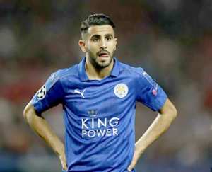 الصحافة الإنجليزية تتحدث عن اتفاق أرسنال مع الفرنسي  توماس ليمار  ومستقبل محرز أصبح غامضا