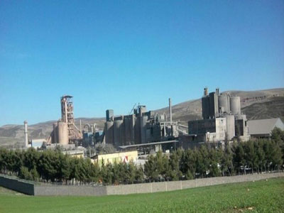 Groupe industriel des ciments d'Algérie : Lancement en septembre d'une plateforme web pour les clients