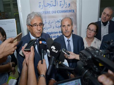 Pour lutter contre l'informel et les transactions illicites : Multiplier les grands ensembles de distribution et de commercialisation