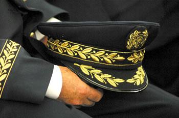 Bouteflika met du sang neuf