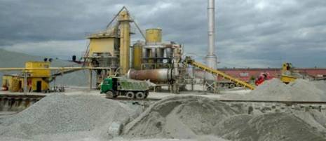 Marché du ciment : Des mesures pour contrer la spéculation