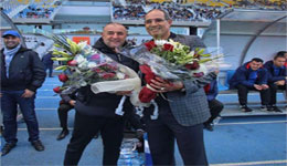 CRB : il remplace Zaki, qui l'avait remplacé à Tanger : Benchikha nouvel entraîneur du Chabab