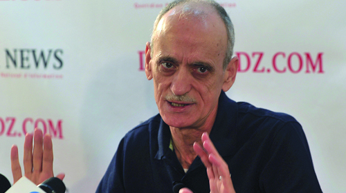 La CRL noyée dans les conflits joueurs-présidents