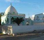 الشيخ ابن القندوز التو جيني......(صفحات من الثغر الجماني في ابتسام الثغر الوهراني )