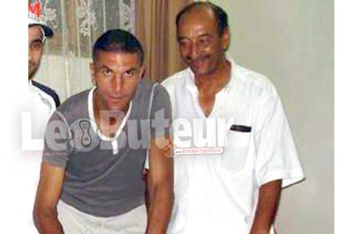 ASO : Aâmi Boualem n'est plus : L'ASO sous le choc