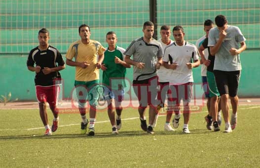 USMB : Comme toutes les rencontres de la 1re journée, USMB-ESM reporté : Une bonne décision prise au mauvais moment !