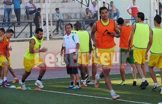 CABBA : En amical : CABBA 1 - USFBBA 2 : Les réservistes n'ont pas convaincu