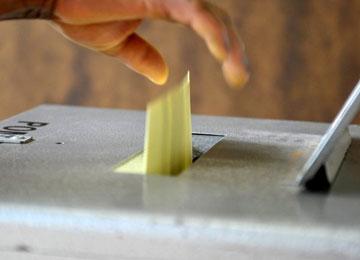 توقعات برمي أحزاب للمنشفة عشية المحليات بالجلفة                                    لعجزها عن توفير نصاب التمثيل النسوي في قوائمها