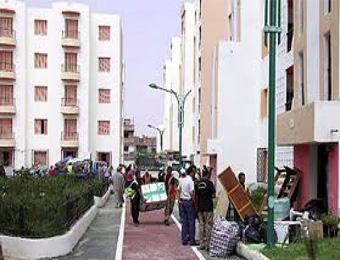 قاطنو آيت محمود بتيزي وزو يناشدون ترحيلهم إلى سكنات لائقة                                    طالبوا برد الاعتبار