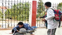 Plus de 120 cas enregistres en 2011 a Oran : La violence en milieu scolaire suscite des inquiétudes