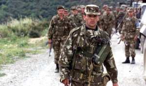 سكيكدة: كشف مخبأين للإرهابيين يحتويان مواد كيماوية لصناعة المتفجرات