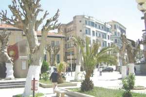 Plusieurs cas d'insolation enregistrés