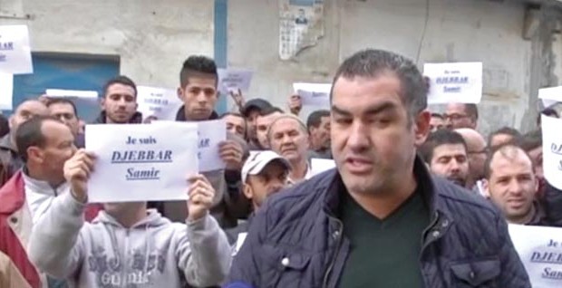 Le représentant des commerçants grossistes de Tizi Ouzou réélu