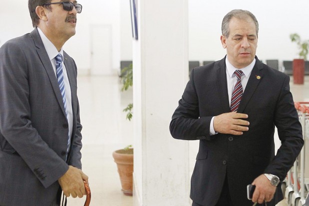 Ould Ali-Berraf : la polémique continue !