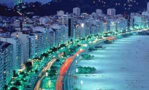 الجزائر تشارك في الأولمبياد الدولية للرياضيات بريو دي جانيرو من 12 الى 23  يوليو