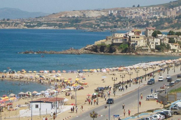 Des repris de justice imposent leur loi à Boumerdès