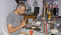 Oran : Les artisans joailliers s'organisent