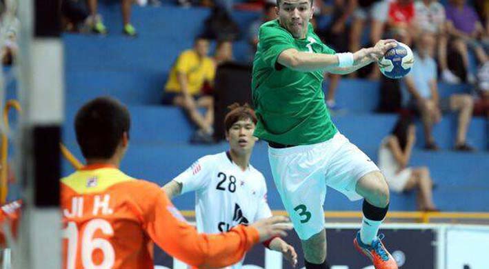 Mondial-2017 de Handball des U-21: Pour l'Algérie, le principale objectif reste le pasage au 2e tour