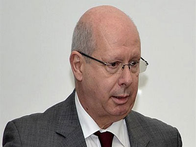 Coopération : Echange de points de vue entre M. Raouya et le représentant de la BEI