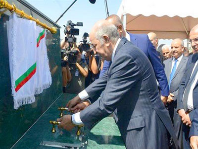 Tebboune en visite dans la wilaya d'Alger : Inauguration et inspection de plusieurs projets