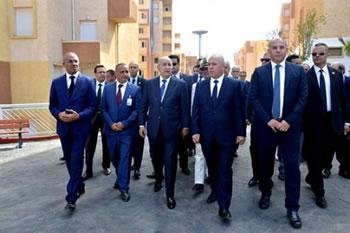 Les mises au point du gouvernement