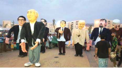 Festival du théâtre amateur de Mostaganem : Coup d'envoi de la 50e édition du FNTA