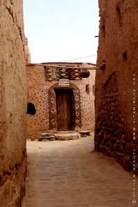 Boussemghoun: La zone d'expansion touristique s'ouvre aux visiteurs