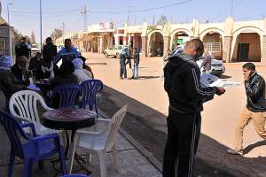 التقشف وعجز تسيير البلديات أكبر تحديات الوالي الجديد لإيليزي