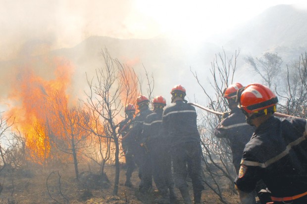 Béjaïa : les engagements de la wilaya