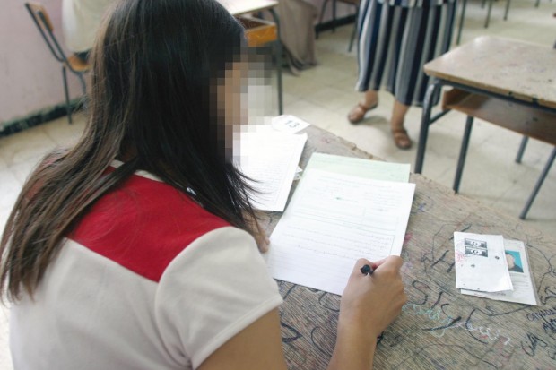 Un taux d'absentéisme record à l'Ouest