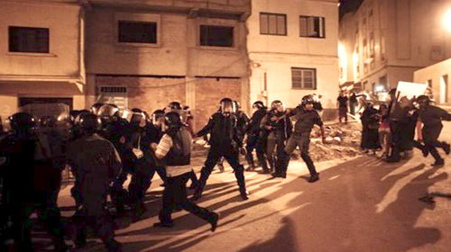 L'UE et ses Etats membres entretiennent une ambiguïté et un flou artistique