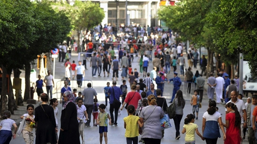 Un dialogue national très prochainement