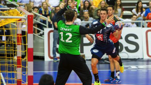 France, Suède et Allemagne, les grands favoris