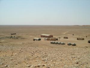 تراجع في قضايا التهريب بتمنراست