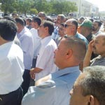 تأخر توزيع السكنات يؤجج التوتر                                    الإحتجاجات تطبع الدخول الإجتماعي بقسنطينة