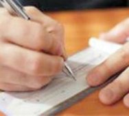 تيزي وزو...حبس متهم أصدر شيك بدون رصيد بقيمة 240 مليون سنتيم