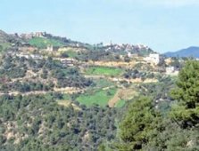 المدية...عجلة التنمية بطيئة وحلم غاز المدينة يراود السكان بلدية سبت عزيز