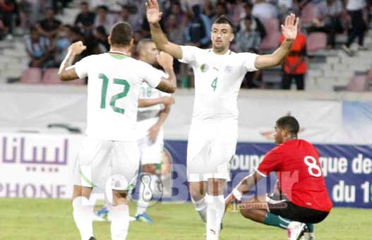 JSK : Les Kabyles fiers de leur enfant prodige