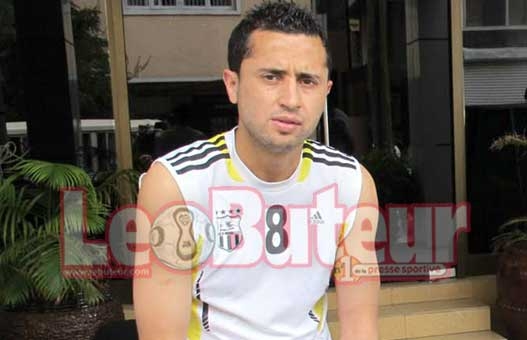 ESS : Delhoum incertain face à El Eulma