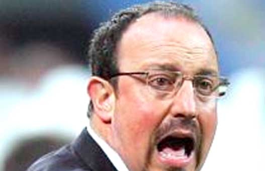 Liverpool : Benitez aurait aimé revenir