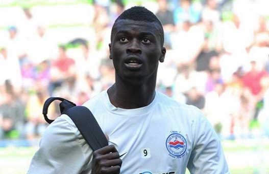 AC Milan : Niang arrêté sans permis