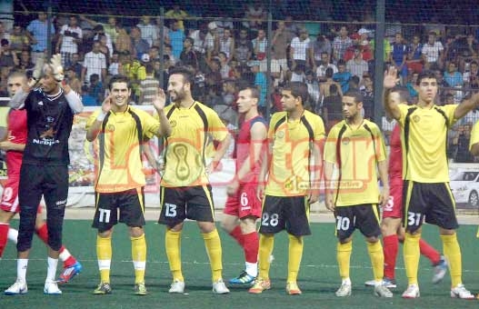 USMH : Graves révélations d'un membre de l'AG