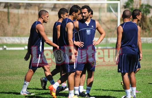 USMAn : Gogio prochain coach '