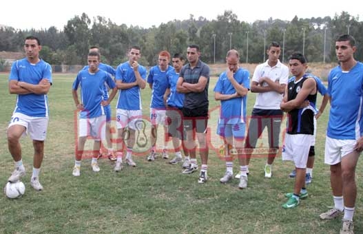 MOC : Bonne impression devant le CAB