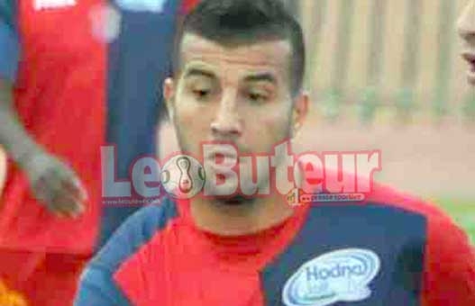 CAB : Merazka : «Je tâcherai de marquer plus de 7 buts cette saison»