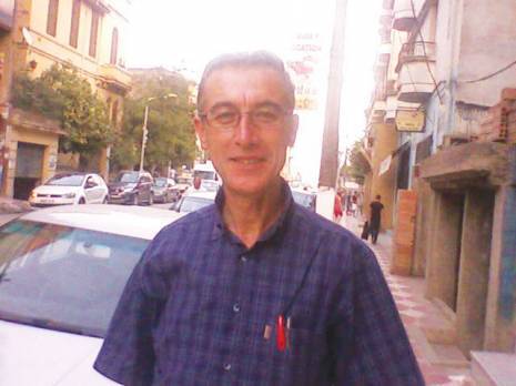 «La forêt est un patrimoine sérieusement menacé»                                    Ahmed Tessa. Professeur à la faculté des sciences économiques de l'université de Tizi Ouzou